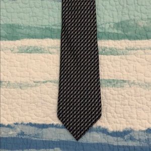 Hermès tie